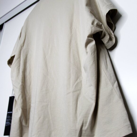 BNWT SS21 JULIUS "MAMUTHONES" CORD CUT SWEN TSHIRT 2 - Picture 5 of 14